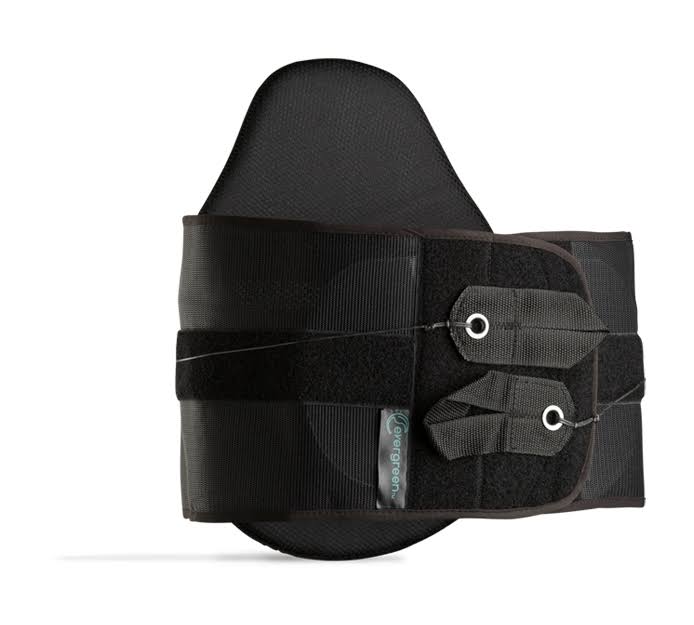 Extra Small Back Brace Support J815
