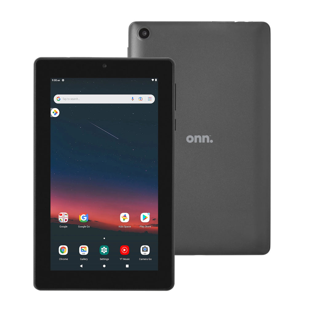 7 Tablet 32GB Charcoal D786644