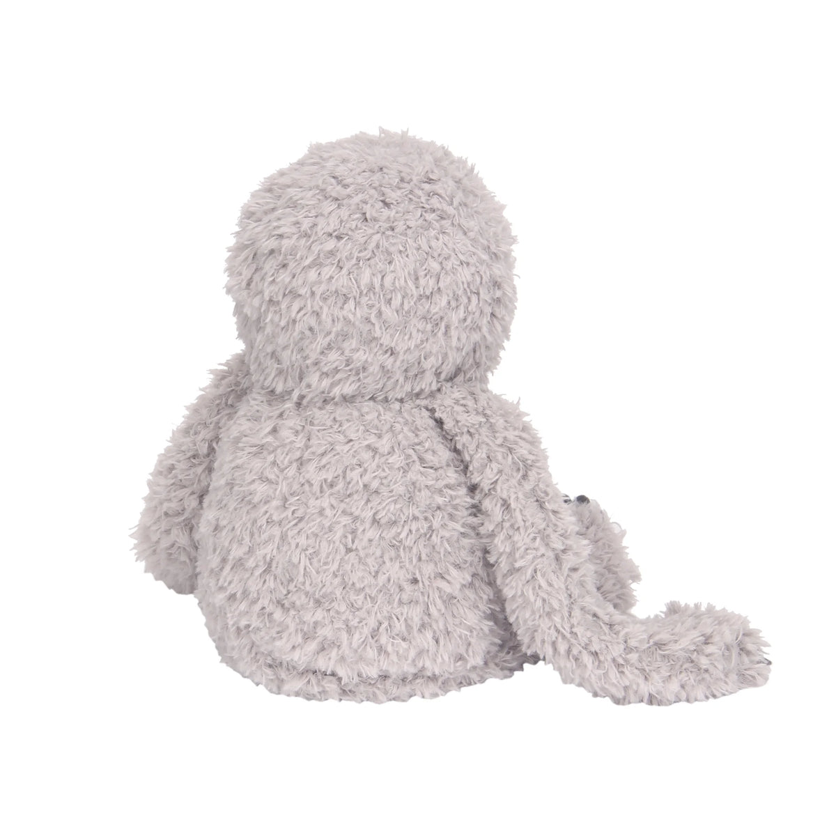 Gray Sloth Stuffed Animal Toy J236543