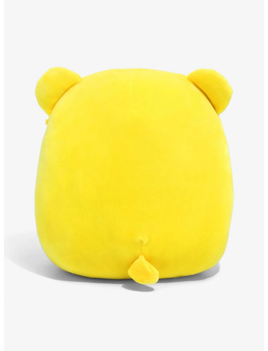 Belton the Lemon Bear 8 Inch Plush Stuffed Toy B970