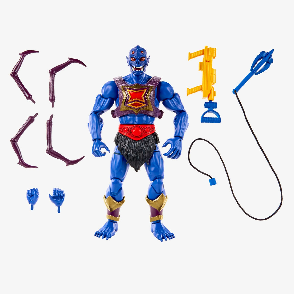 Action Figure Y817