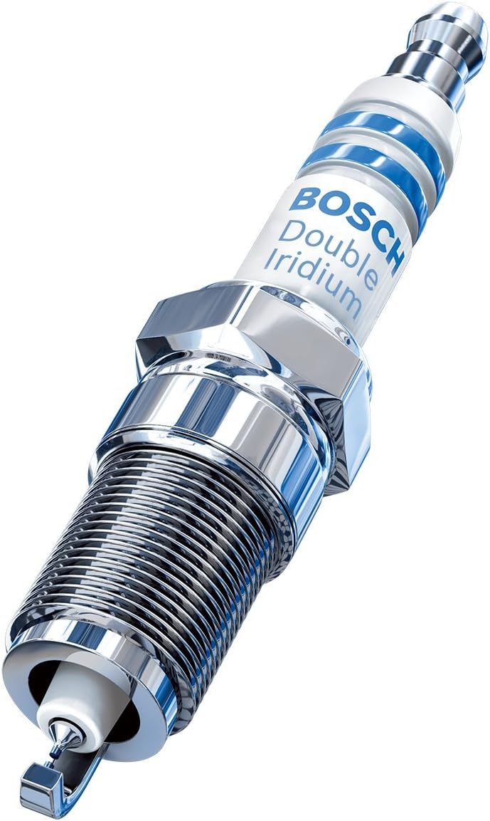 10 Pc Double Iridium Spark Plug E884576