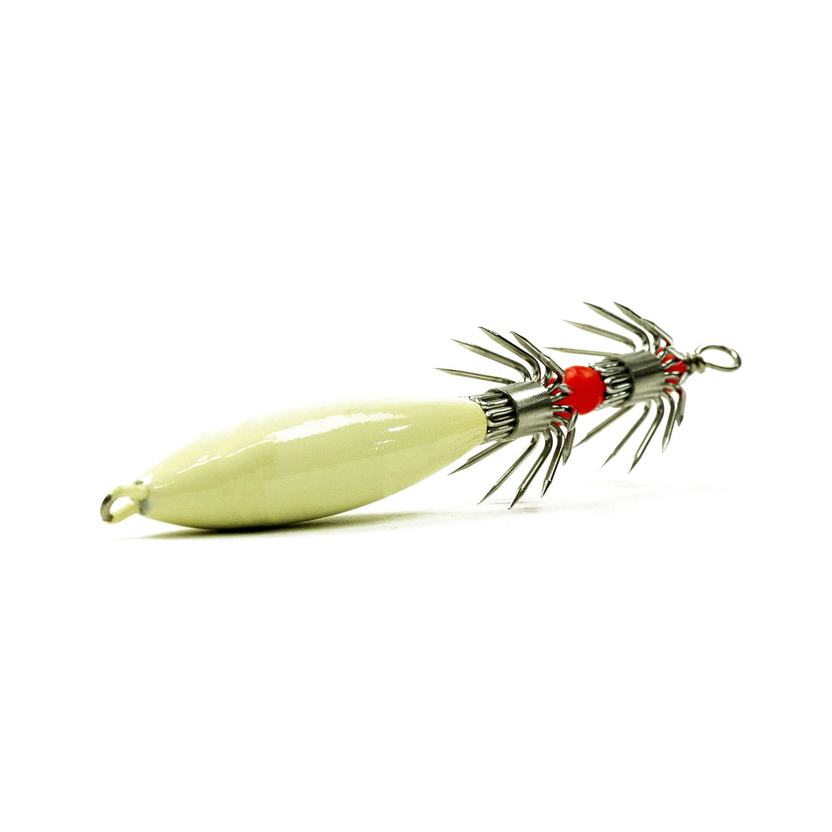 6 Weighted Squid Fishing Jig E1503