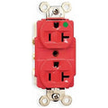 Red 15 A Receptacle Q2656