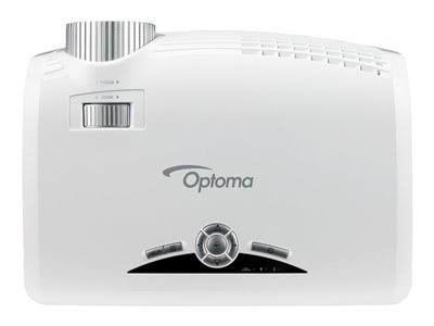 HD20 Projector P234