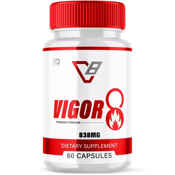 60 Capsules Male Health Pills R7848