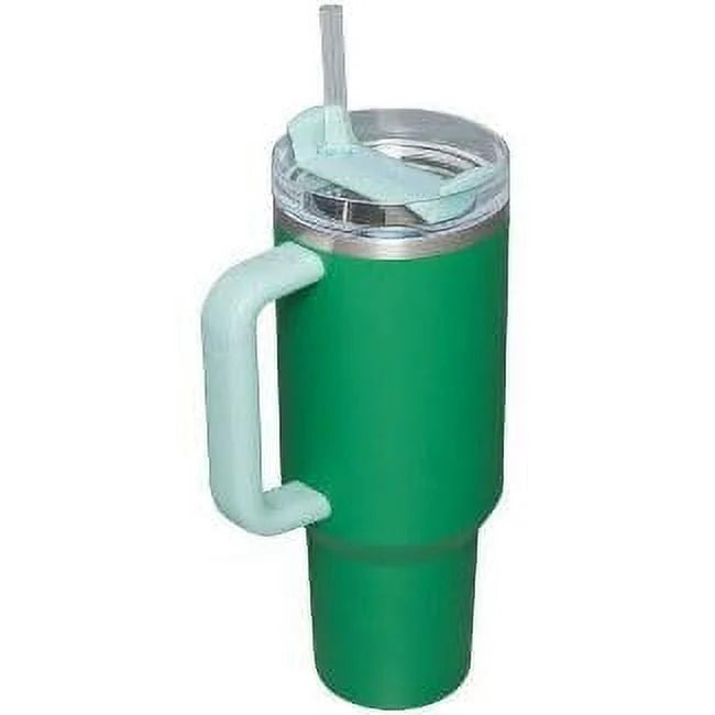 40 oz Stainless Steel Tumbler C52352