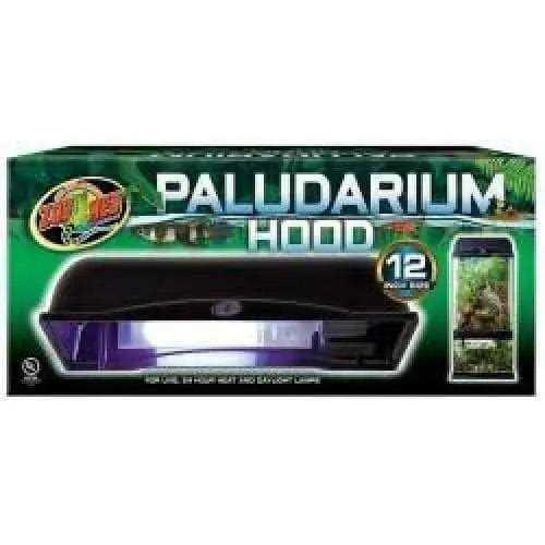 Paludarium Hood J2995