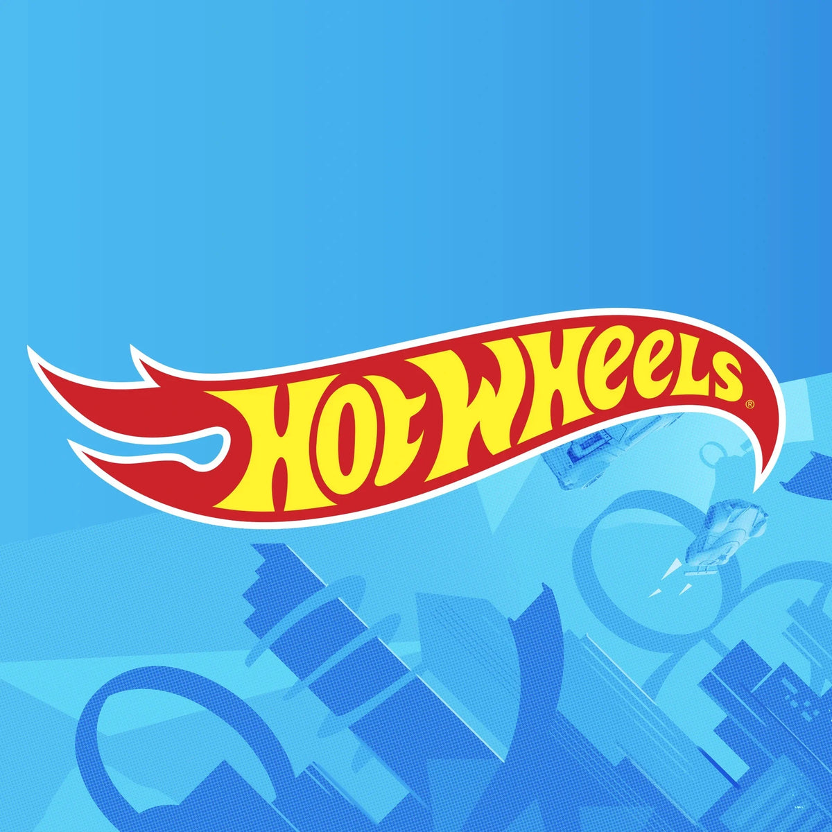 Hot Wheels '20 Dodge Charger Hellcat I4630