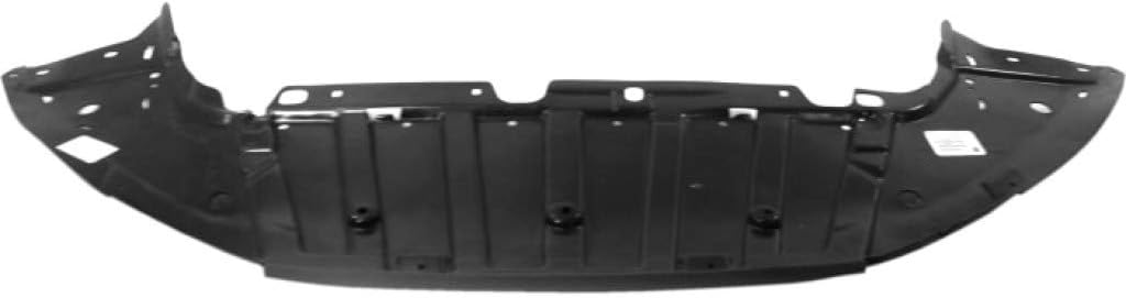 Front Engine Splash Shield Under Cover Air Deflector for Ford Focus Hatchback D90807