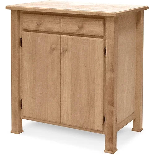 Unfinished Kitchen Island S643550