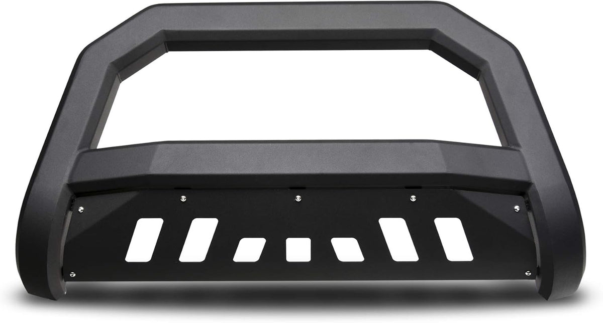 Matte Black Bull Bar M141