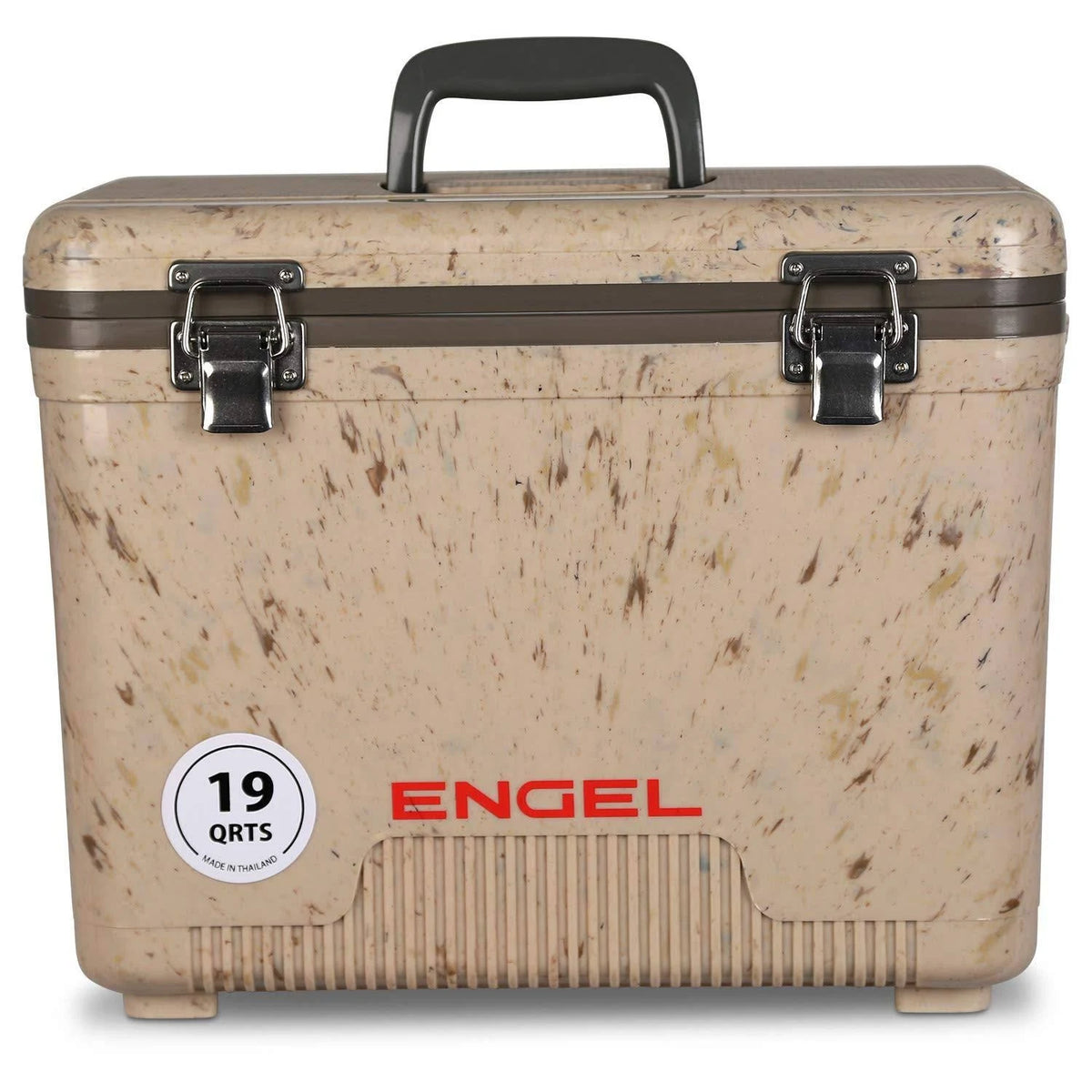 19-Quart Dry Box Cooler I60690