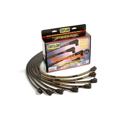 10.4mm Ignition Wire Set R163321