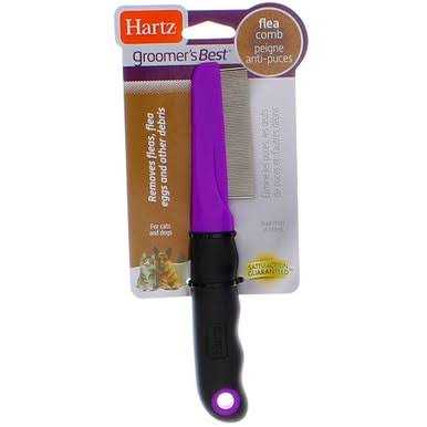 Flea Comb for Cats & Dogs H70529