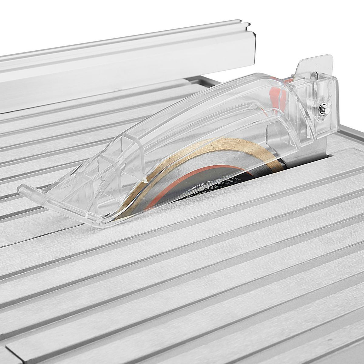 6.5 Amp 7 in. Table Top Wet Tile Saw Y476