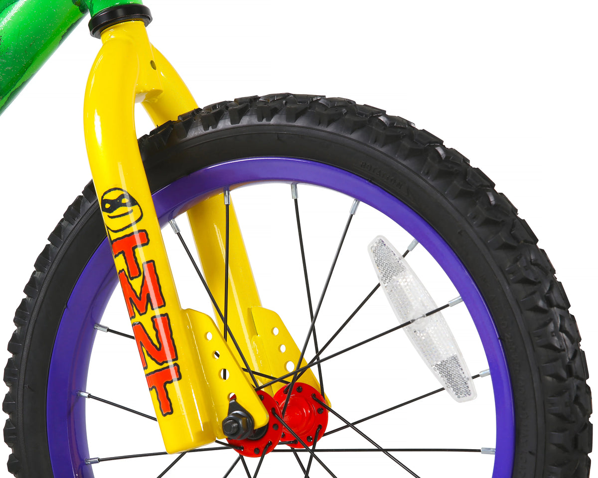 16-inch Bike P2342