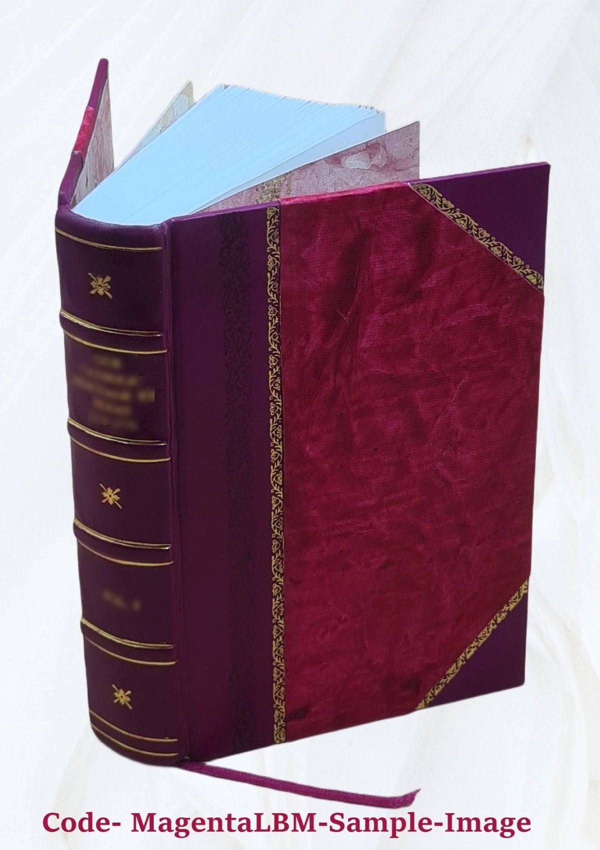 Report on the barge canal from the Hudson River to the Great Lakes, February 12, 1901. Volume v.1 1901 [Leather Bound] X8089