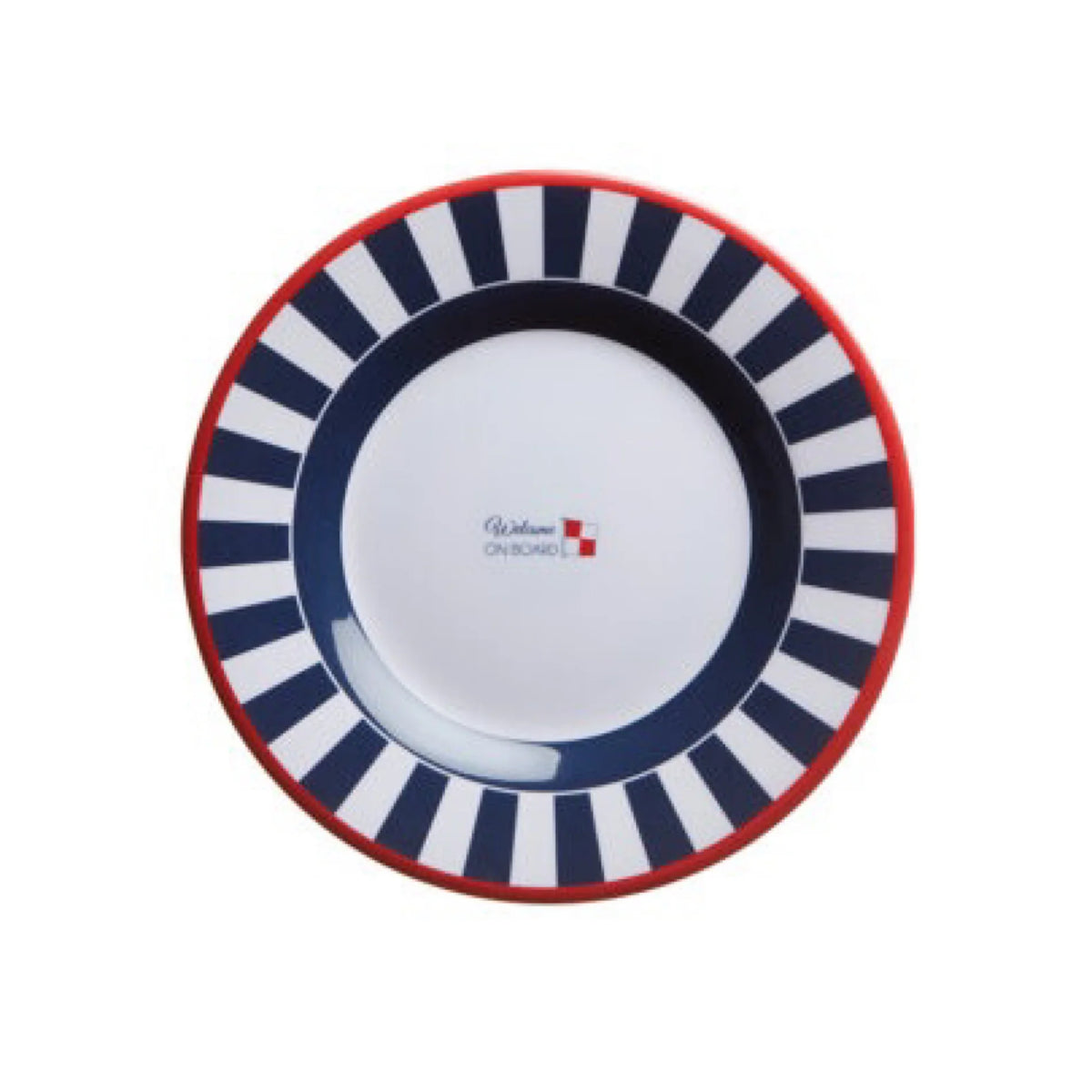 Dessert Plate Set 6u Y94175