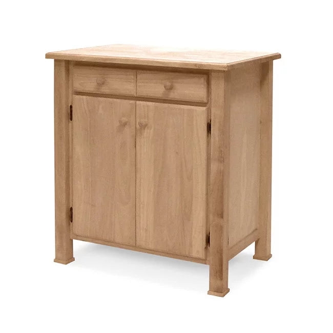 Unfinished Kitchen Island S643550