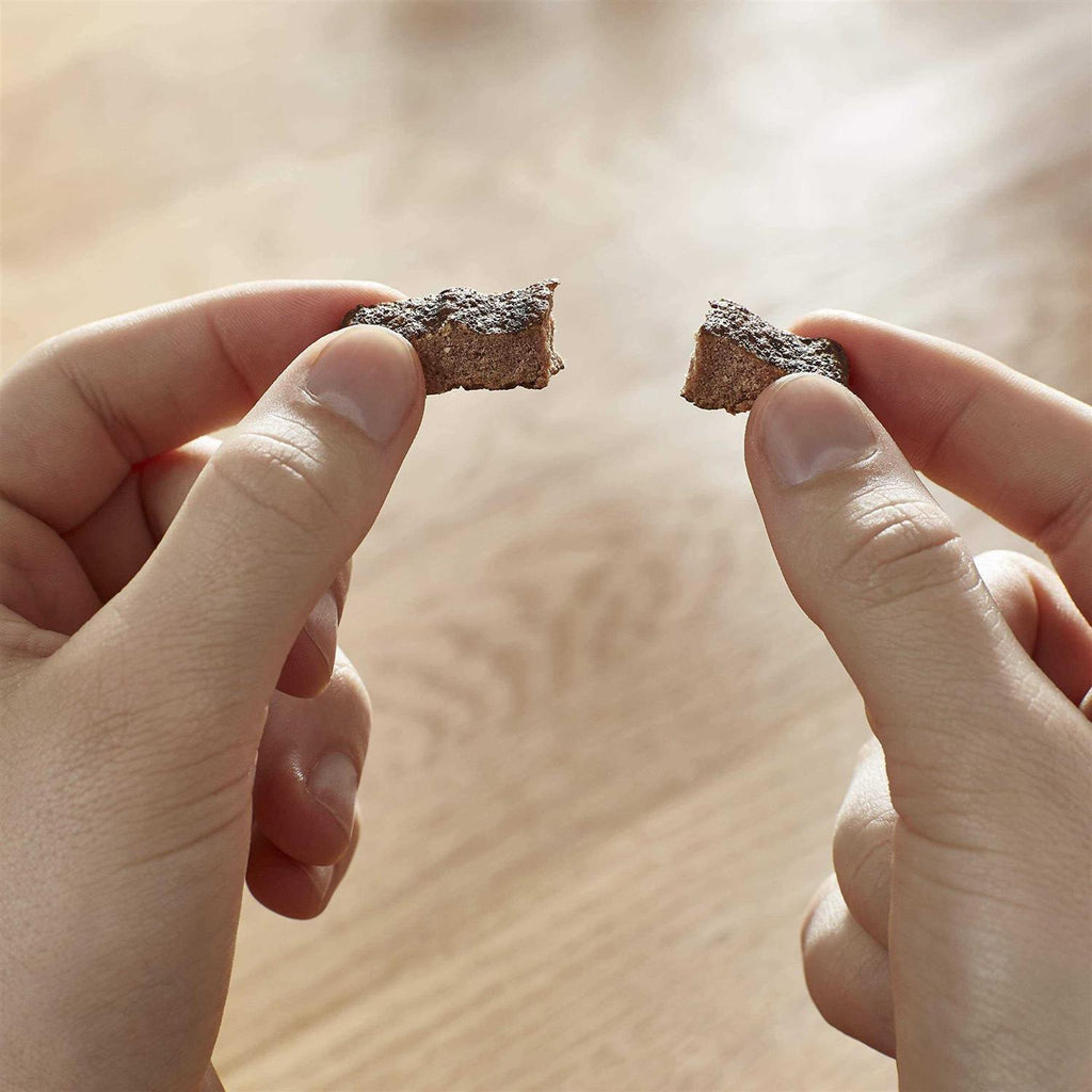 Steak Grillers Dog Treats S658