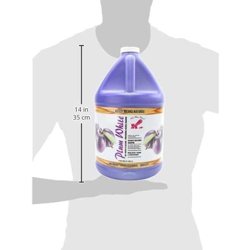 Royal Jelly Dog Shampoo F898