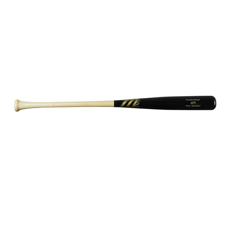 Black Maple Baseball Bat L13889