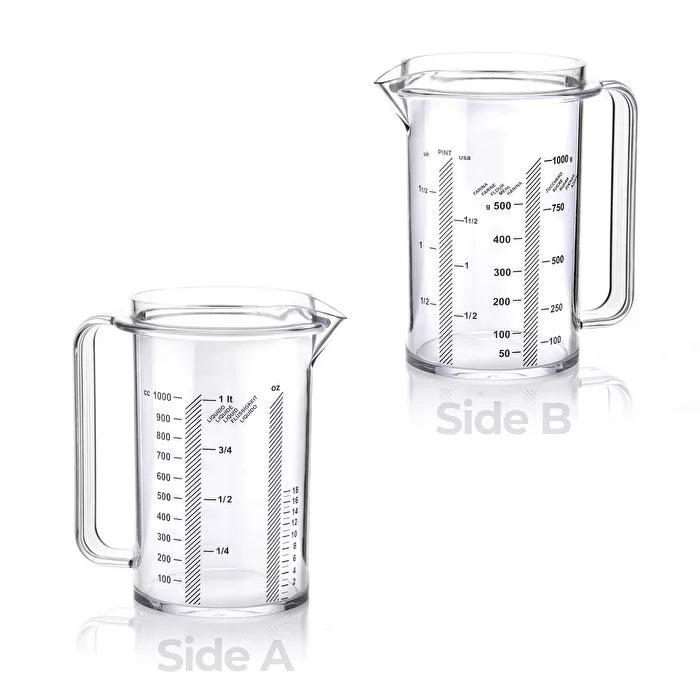 MEASURING JUG 1L A61262