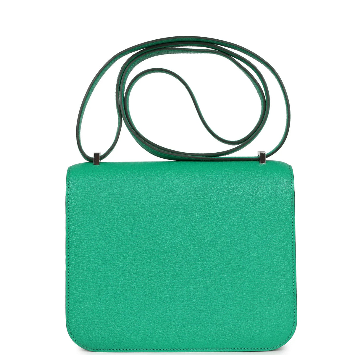 Menthe Chevre Mysore Palladium Hardware M833