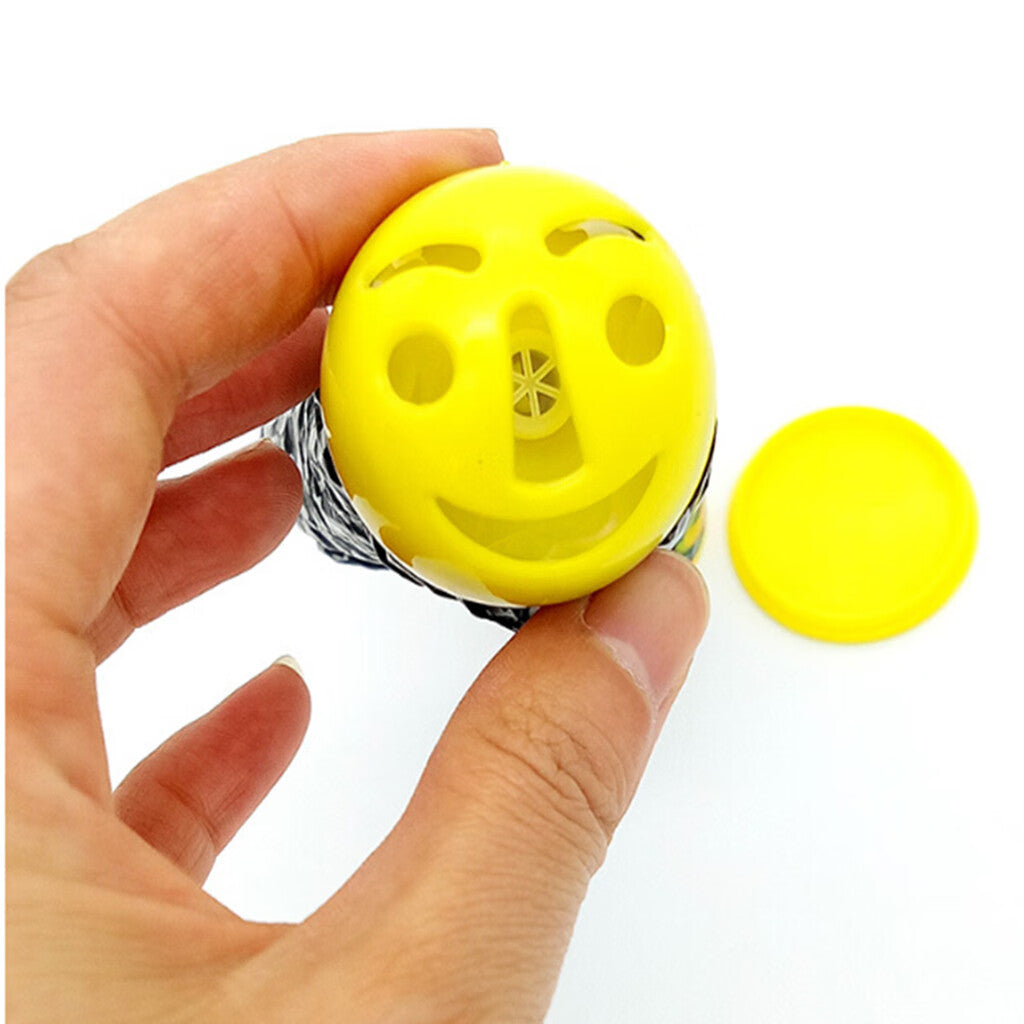 Yellow Novelty Funny Toy Candy Toys X7374