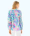 Silk Top S173313