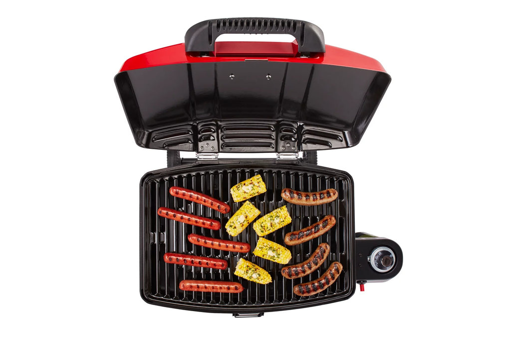 Portable 1-Burner Propane Grill I13959