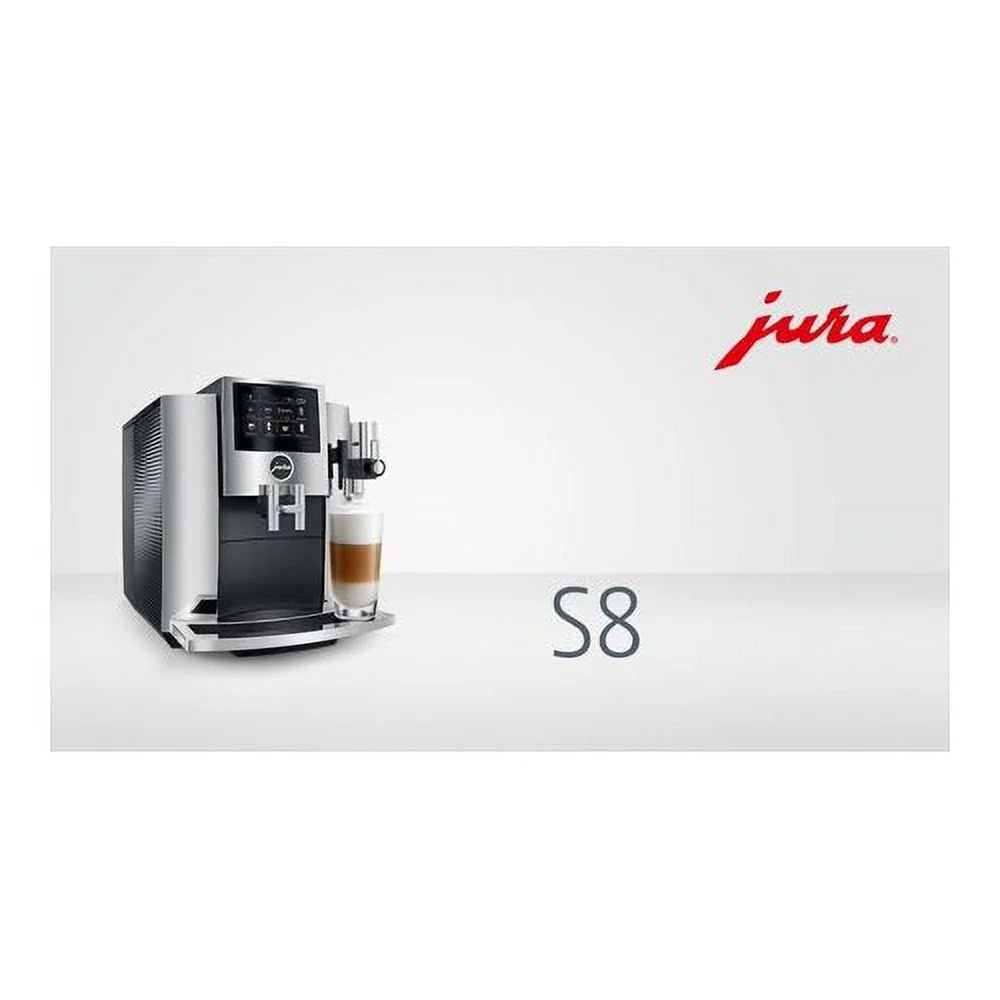 Multifunction Automatic Coffee & Espresso Machine C798324