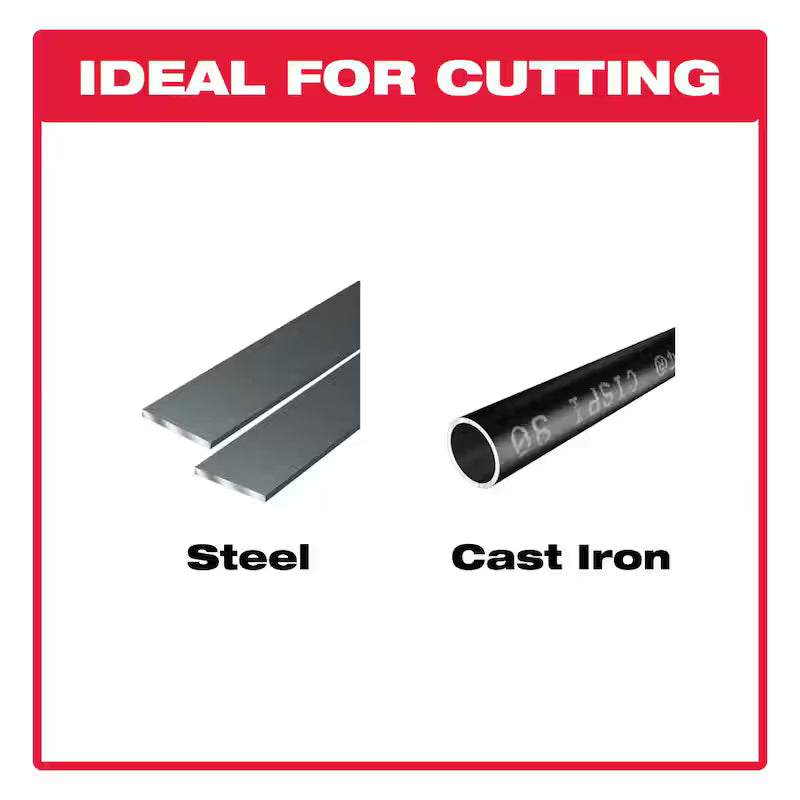 Metal Cut-Off Disc I84243