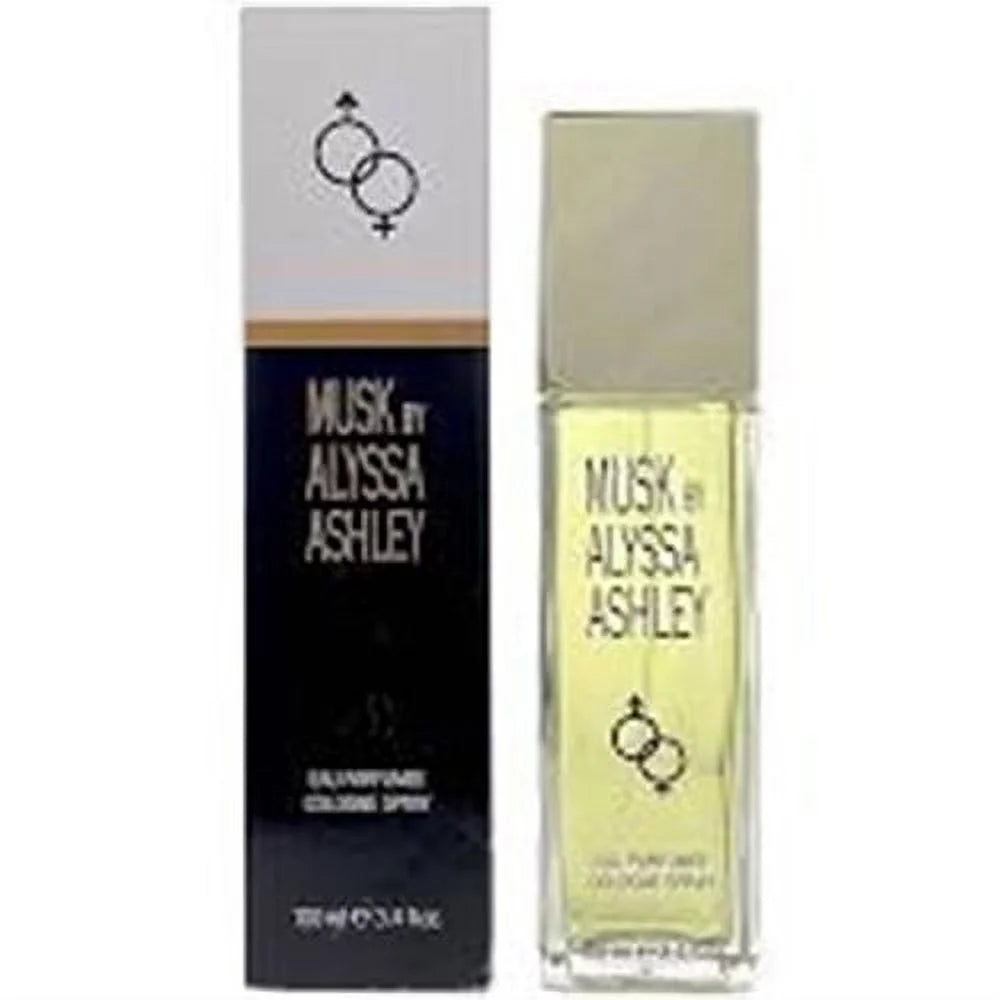3.4 oz Eau de Toilette Spray T497