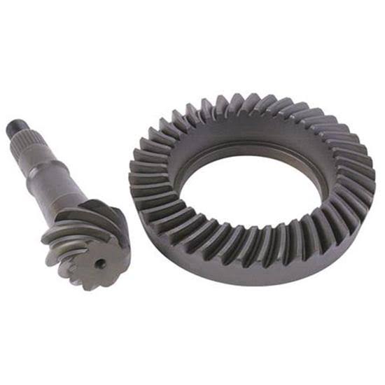 10 Bolt 8.5 Ring & Pinion, 4.10 Ratio D819