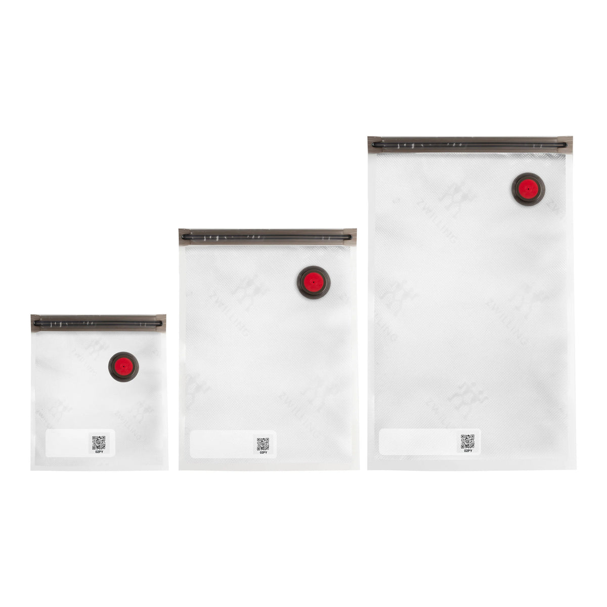 20pc Vacuum Bag Set K228