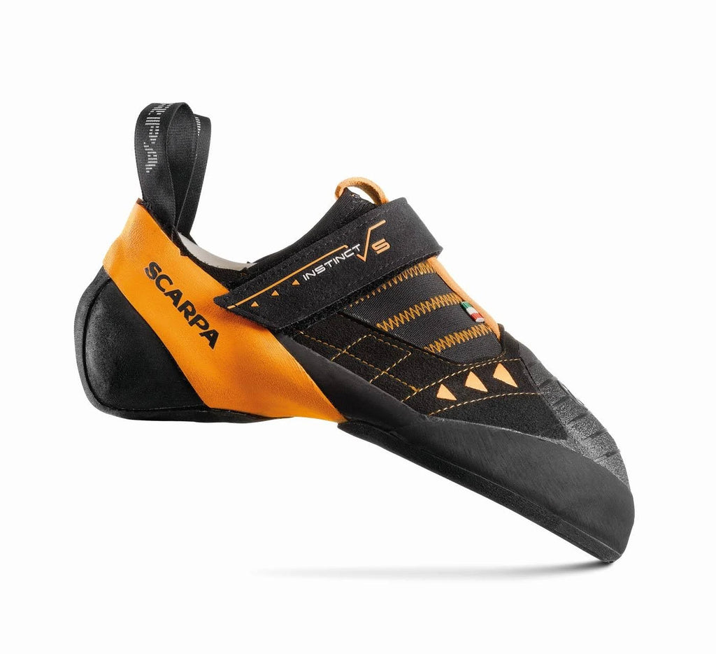 EU 47 Climbing Shoes S14479