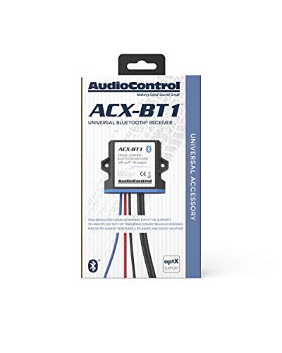 All-Weather Bluetooth Streamer K579369