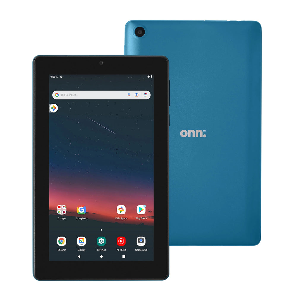 7 Tablet 32GB Charcoal D786644