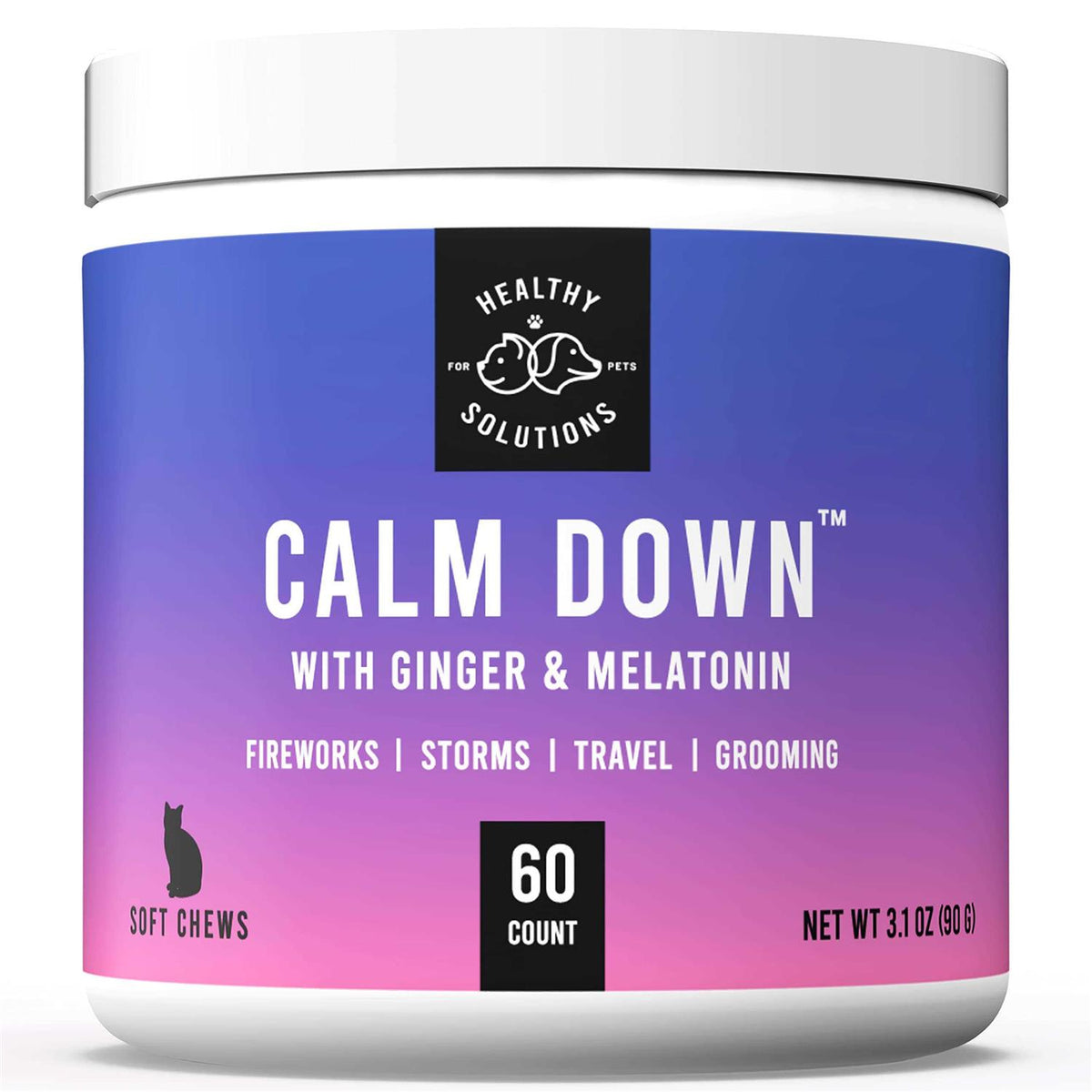 Calming Chews for Cats Z425056